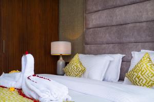 Fairways Hotel Kisumu