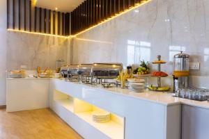 Fairways Hotel Kisumu