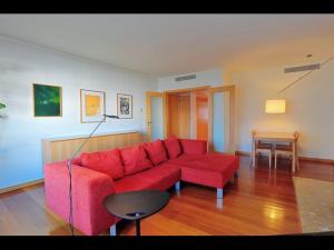 Comfortable & contemporary - Expo