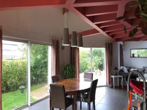 B&B / Chambres d'hotes A Pors Haor : photos des chambres