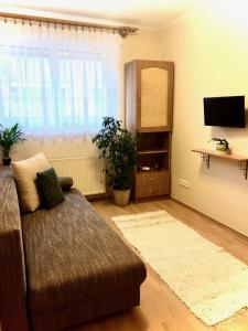 Hévíz Lake Apartman