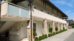 apartmentHAUSmannstätten