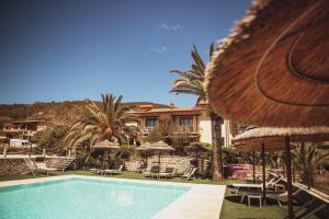 Residence il Mandorlo