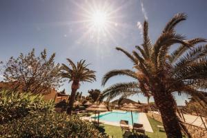 Residence il Mandorlo