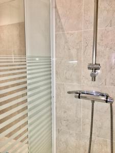 Studio Jardin Fleuris Parking