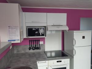 Appartement T3 au coeur des sables dOlonne