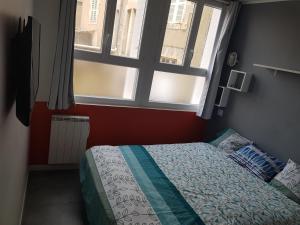 Appartement T3 au coeur des sables dOlonne