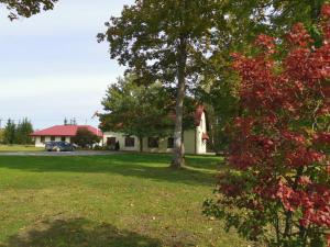 Domek INDRANI guest house Ogresgals Łotwa