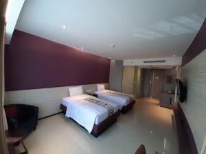 Hotel Asri Sumedang