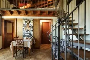 Residence San Miguel 8 - Monticello Conte Otto