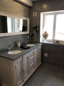 Provence Luberon Bonnieux location gite chez Marcelle