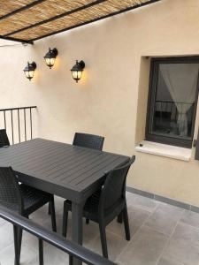 Provence Luberon Bonnieux location gite chez Marcelle