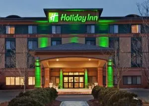 Holiday Inn Manchester Airport by IHG - مانشستر
