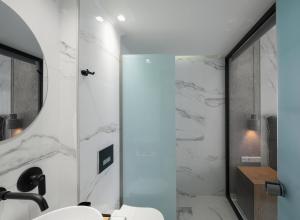 Thetis Boutique Apartments Halkidiki Greece