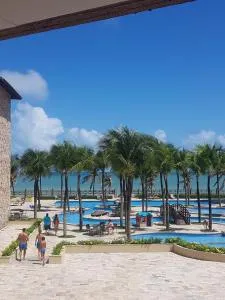 Cumbuco Kariri Beach - Guagiru