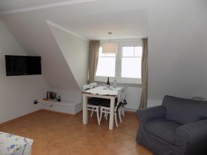 Sylter-Appartement