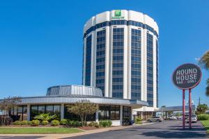 Holiday Inn New Orleans West Bank Tower by IHG