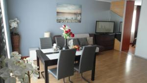 Apartament 50m od plaży