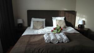 Apartament 50m od plaży