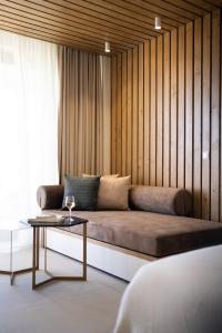 Blue Dream Palace Trypiti Beach Resort & Spa Thassos Greece