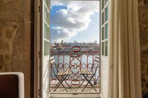 Ribeira Apartments Porto