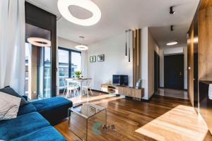 Apartamenty Active Residence typu Superior