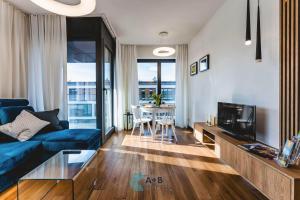 Apartamenty Active Residence typu Superior