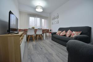 APARTAMENTO ESCALINATA TRIACASTELA