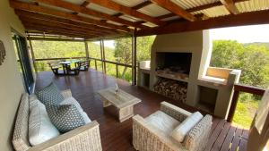 Maitlands Cottage