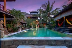 Pondok Indah Bungalow Bingin - 乌鲁瓦图