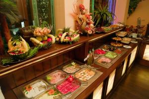 Apart Hotel Flora Residence Daisy