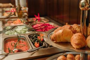 Apart Hotel Flora Residence Daisy