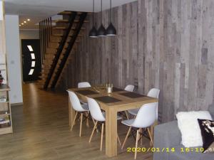 Apartament KAOLA