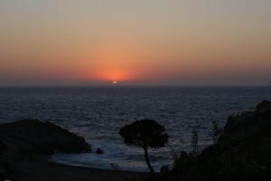 Authentic Ikarian Stone House and Living Experience Ikaria Greece