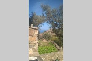 Authentic Ikarian Stone House and Living Experience Ikaria Greece