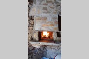 Authentic Ikarian Stone House and Living Experience Ikaria Greece