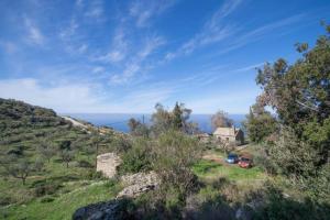 Authentic Ikarian Stone House and Living Experience Ikaria Greece