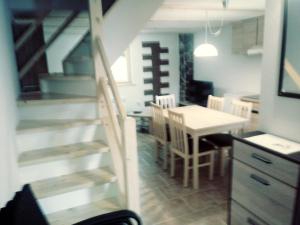 apartma HIŠKA KOROŠEC 