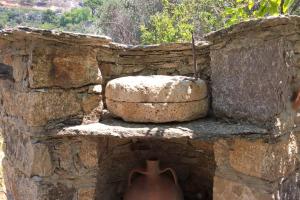 Authentic Ikarian Stone House and Living Experience Ikaria Greece