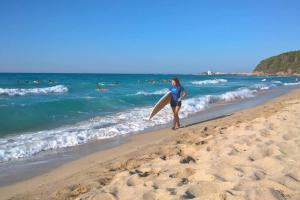 Authentic Ikarian Stone House and Living Experience Ikaria Greece