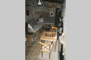 Authentic Ikarian Stone House and Living Experience Ikaria Greece