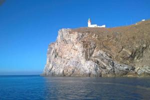 Authentic Ikarian Stone House and Living Experience Ikaria Greece