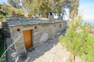 Authentic Ikarian Stone House and Living Experience Ikaria Greece