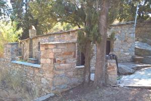 Authentic Ikarian Stone House and Living Experience Ikaria Greece