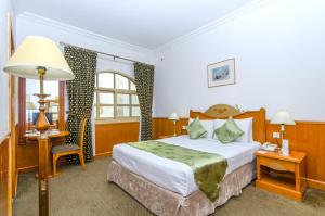 Zain International Hotel