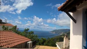 Eleanora Cottage Alonissos Greece