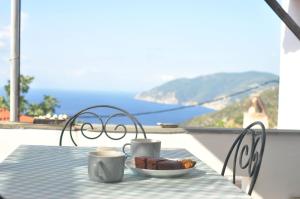 Eleanora Cottage Alonissos Greece