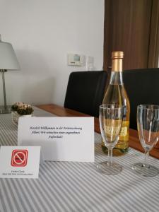 Ferienhaus Albers
