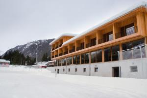 Campra Alpine Lodge & Spa