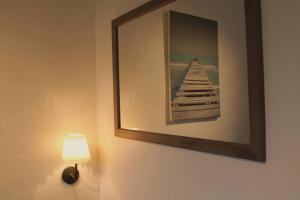Appartements Cabourg, Hypercentre, 2 pieces Cosy : photos des chambres